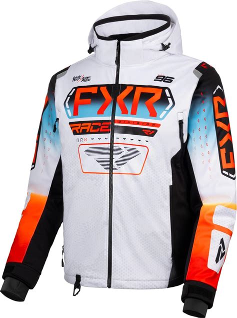 Amazon.com: Fxr Jackets